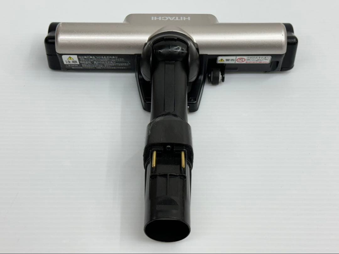 中古　PV-BL3J D-DP30 日立掃除機　パワーヘッド　回転ブラシ　格安