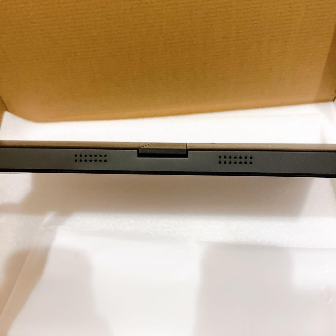 モバイルモニター スピーカー内蔵 インチ不明