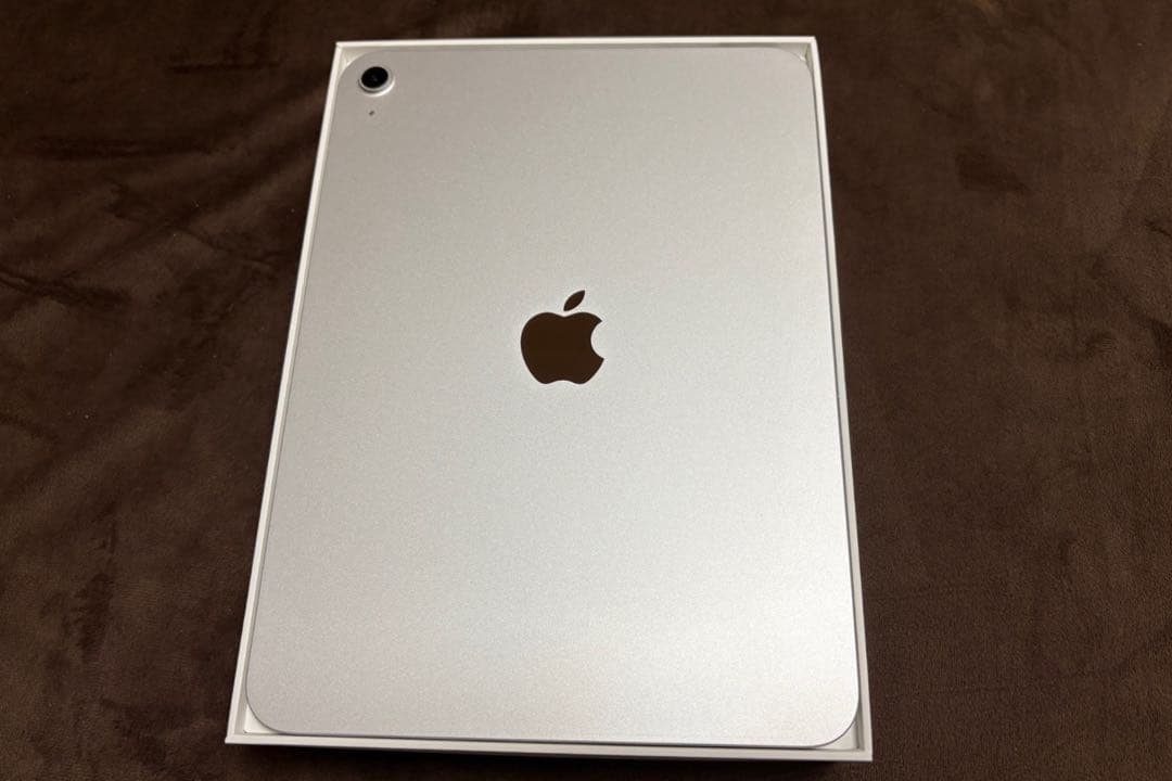 iPad 11世代 11インチ (A16) Wi-Fi 128GB 美品