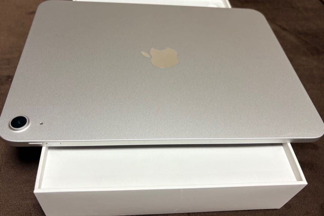 iPad 11世代 11インチ (A16) Wi-Fi 128GB 美品