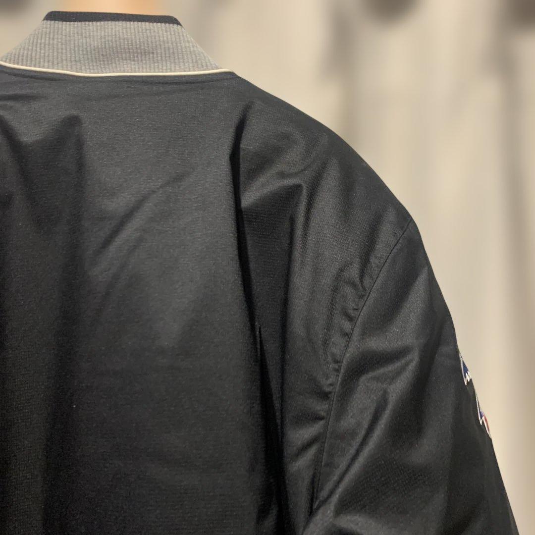 NIKE MLB ホワイトソックス ジャケット