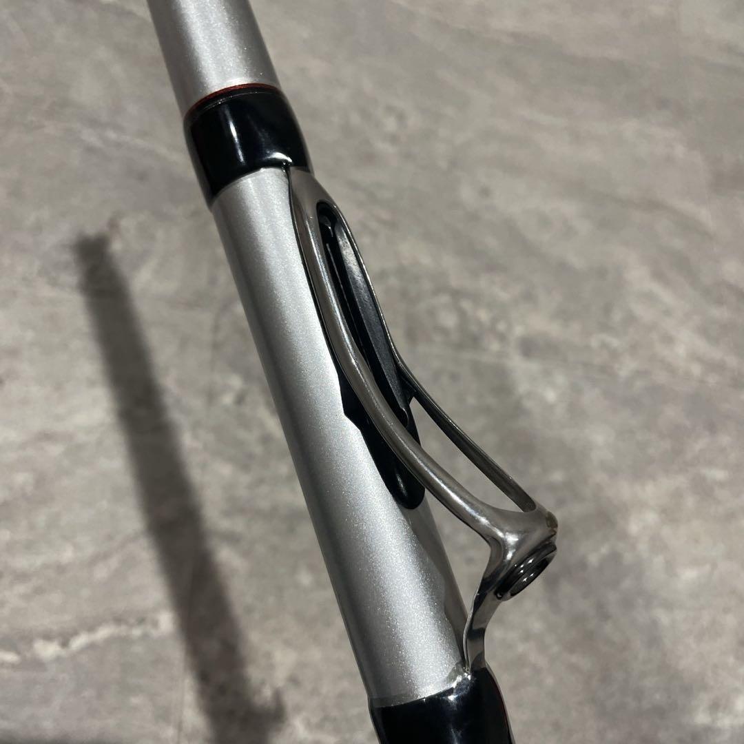 ダイワ IL プログランド 1.5-53 磯竿 インターライン ヤエン