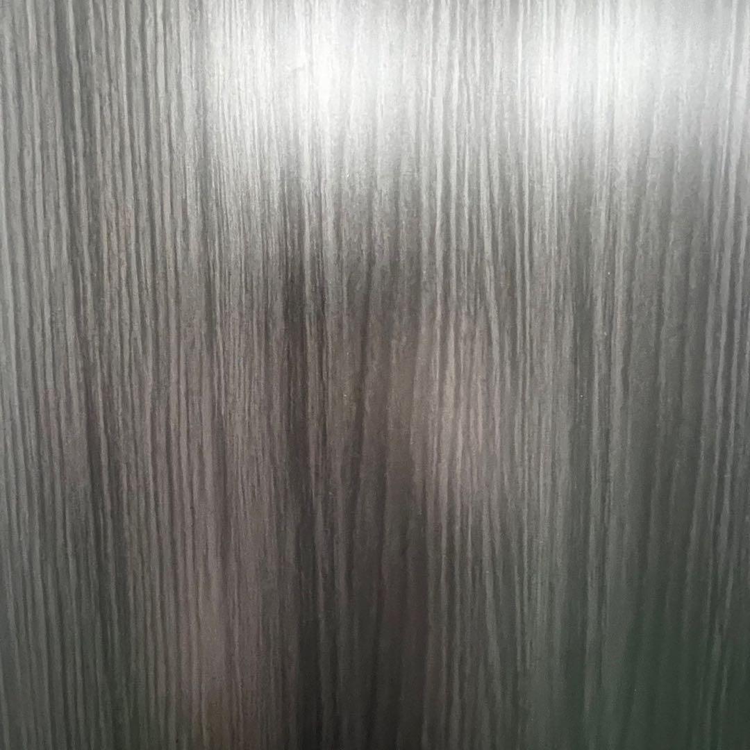 958⭕️【未使用】25年　綺麗　冷蔵庫　アクア　大型　400-500ℓ　設置無料