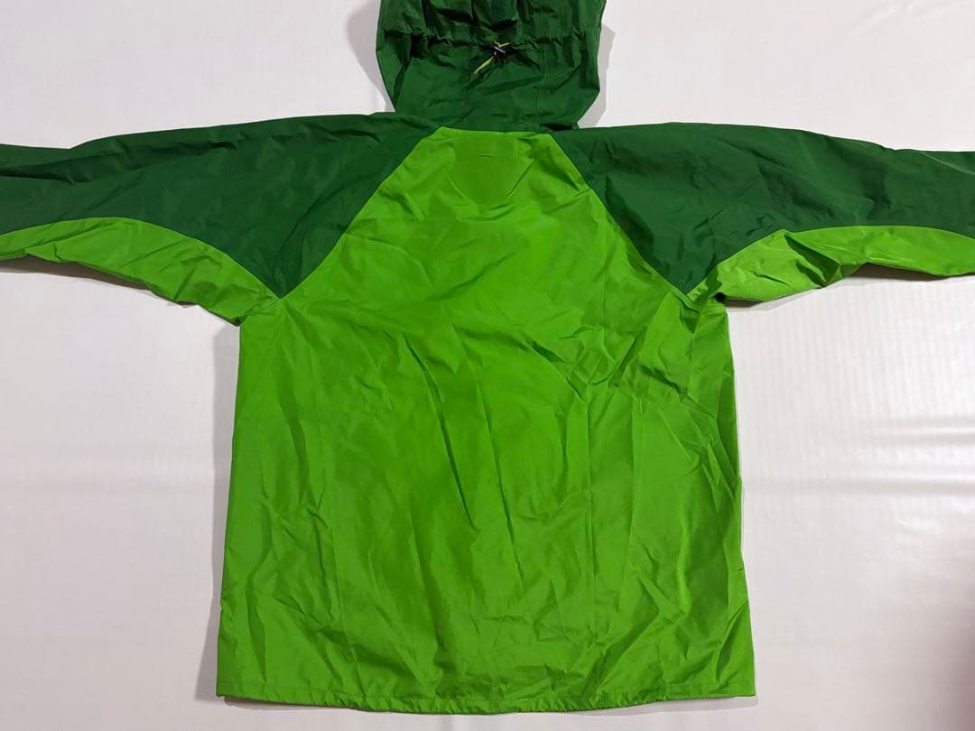 XL　 mont-bell モンベル　サンダーパスジャケット ナイロンジャケット