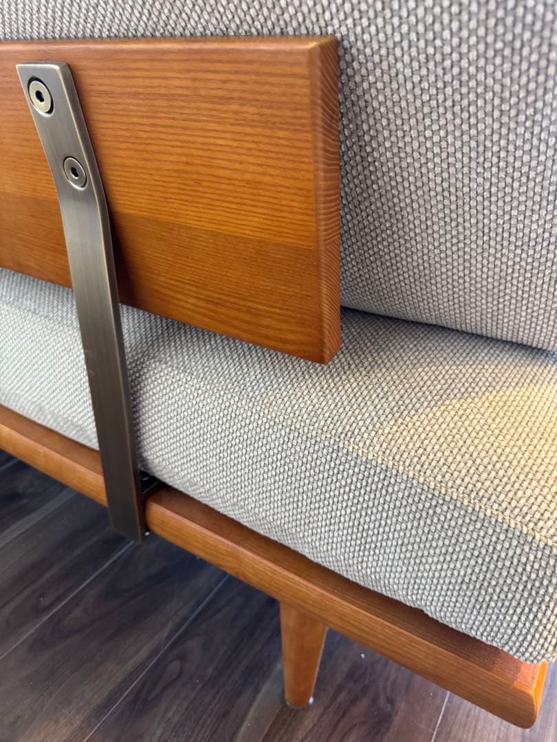 unico ZIZZI(ジッジ)　カバーリングソファベッド