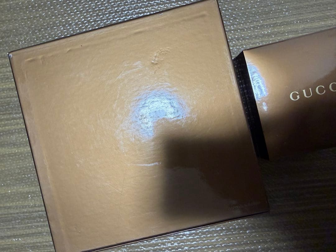 GUCCI ウォッチ
