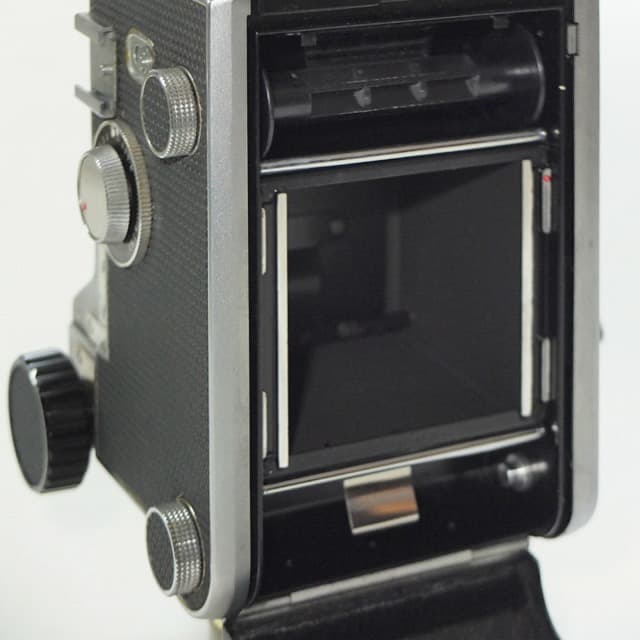 [良品] Mamiya C3 Pro Sekor 105mm f/3.5