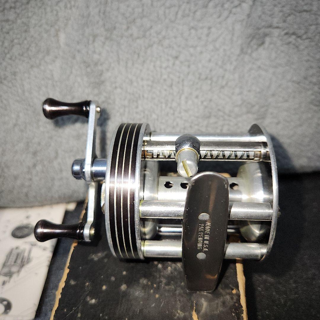 ラングレー　ダイレクトリール