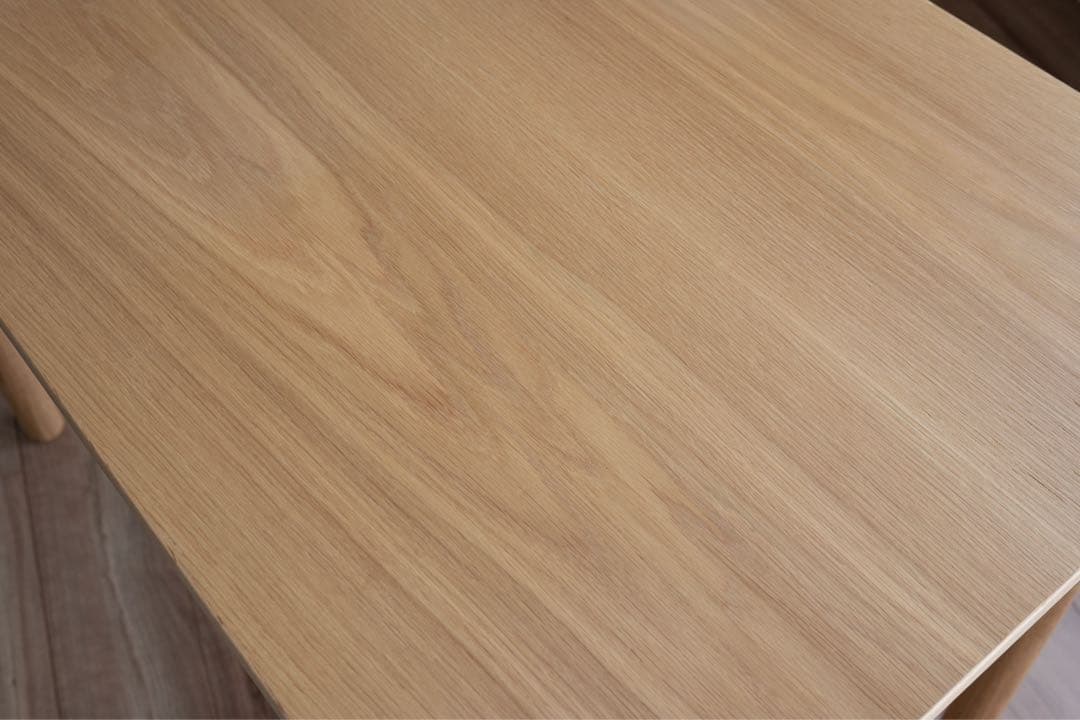 その他 IDEE STILT TABLE 1000 Natural