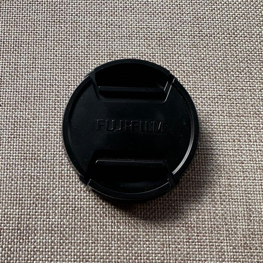 FUJIFILM XF18mmF1.4 R LM WR 富士フィルム Xマウント