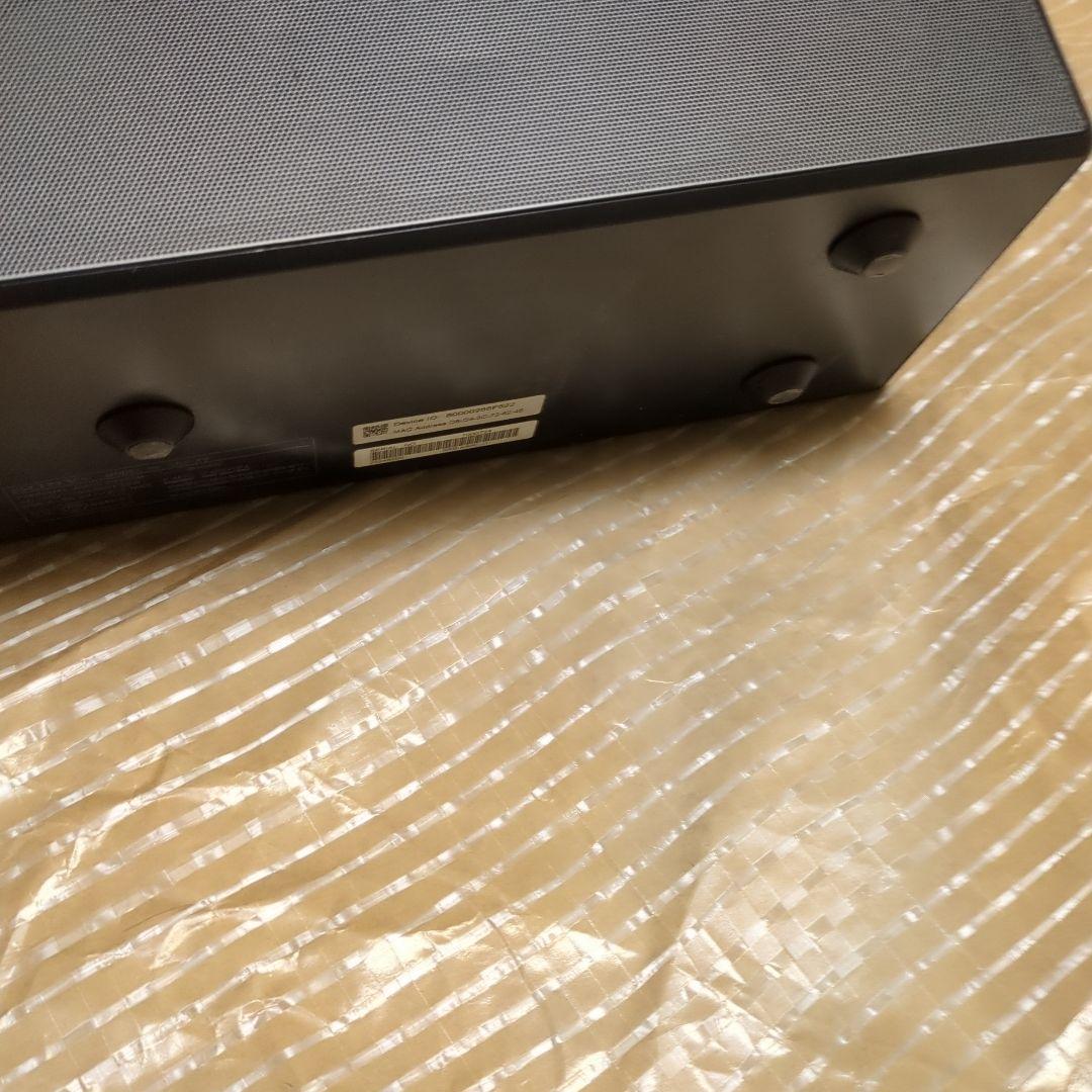 SONY SRS-X9 ソニー スピーカー