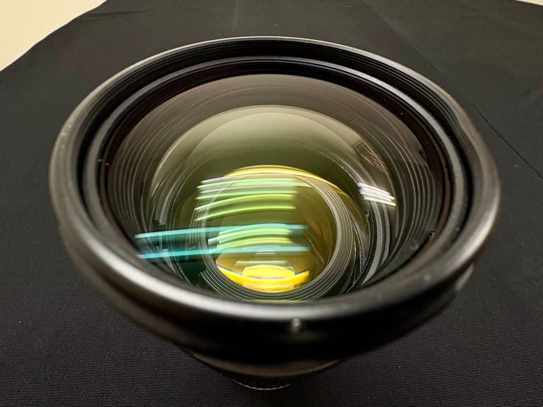 【年末大特価！】Canon EF70-200mm F2.8L IS USM