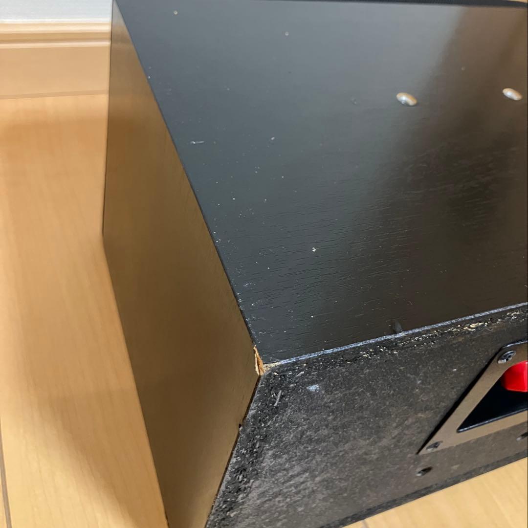 YAMAHA NS-3MXスピーカー