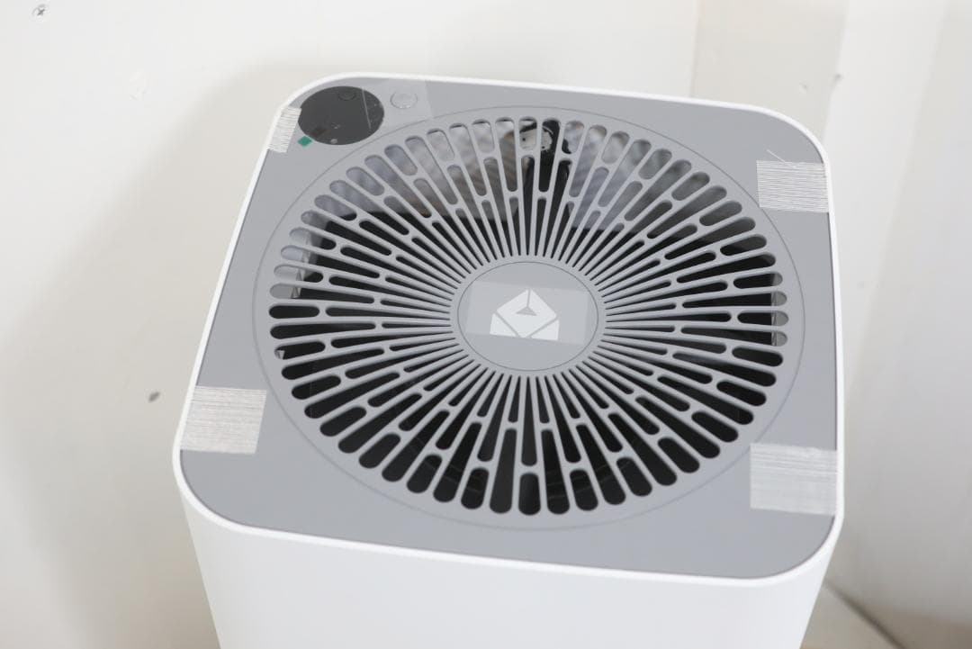 未使用品 Airdog X3s 空気清浄機
