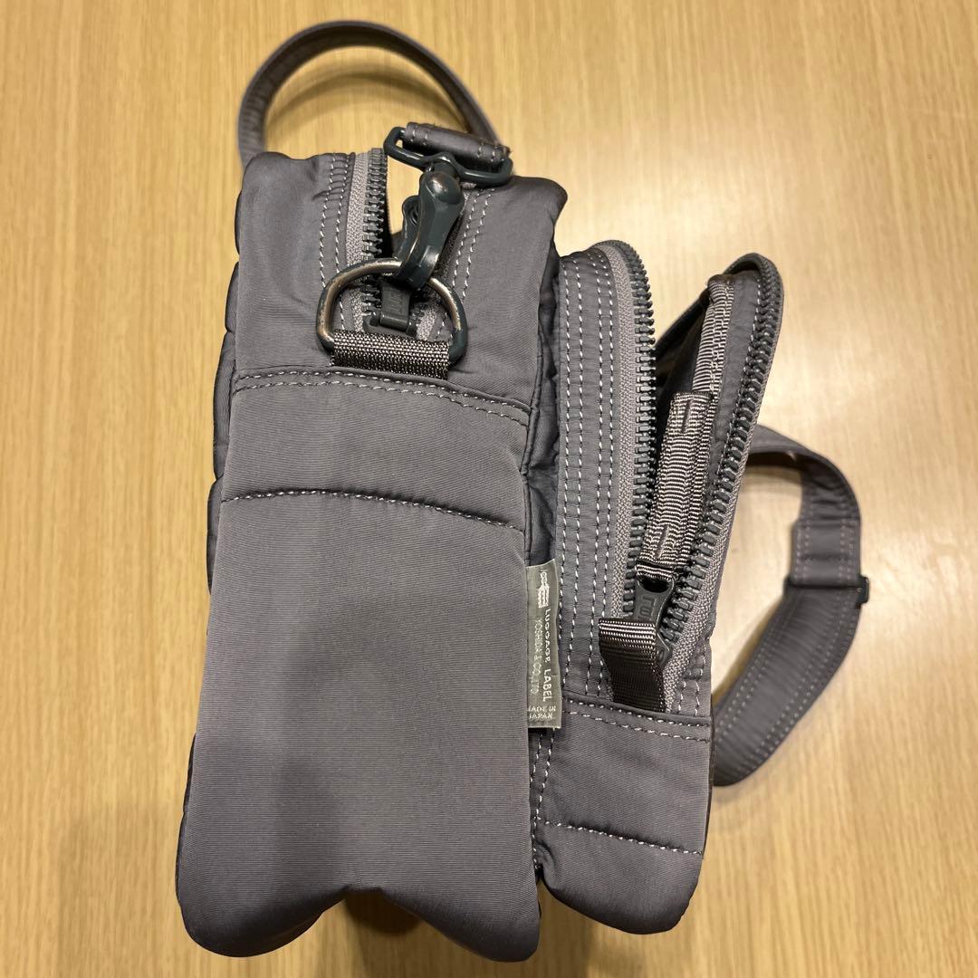 吉田カバンショルダーバッグ（サコッシュ）