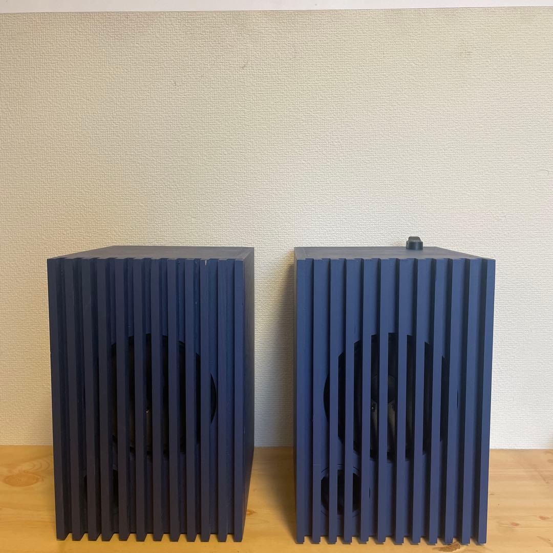 アンプ内蔵Bluetoothスピーカー　作成番号　2135