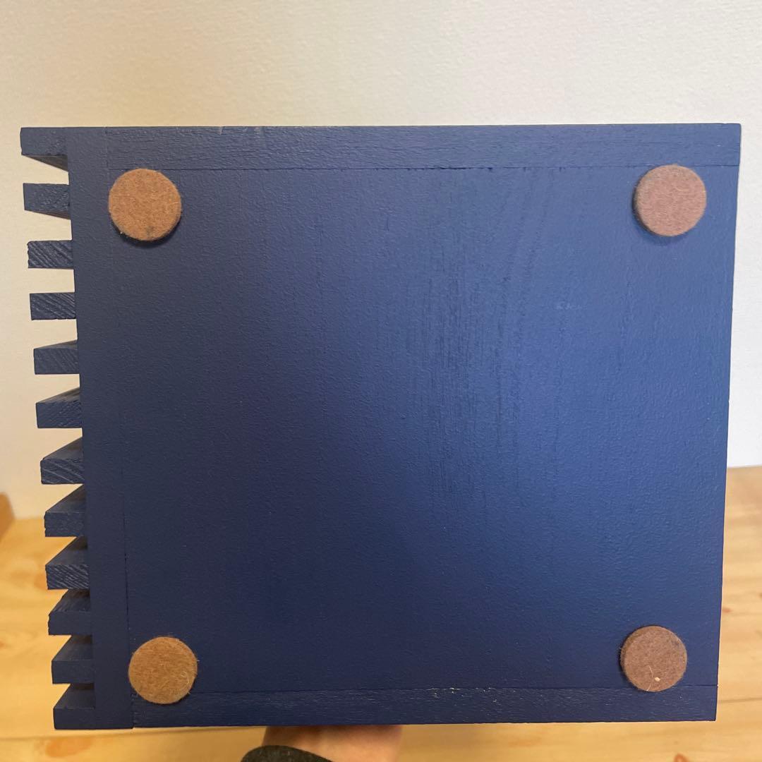 アンプ内蔵Bluetoothスピーカー　作成番号　2135