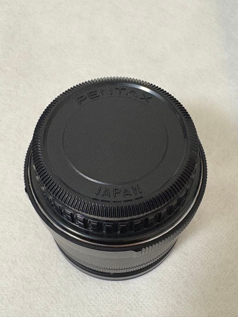 PENTAX DA 35mm F2.8 Macro Limited ペンタックス