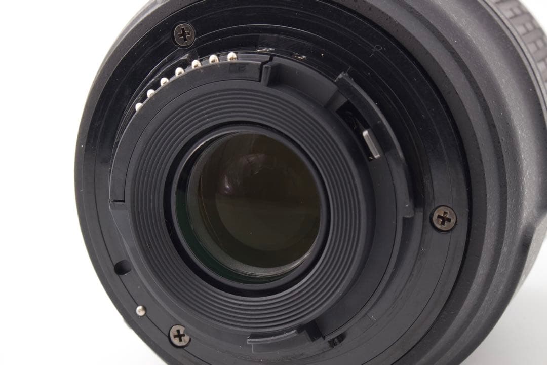 極美品✨Nikon D60 標準レンズキット　スマホ転送　手ぶれ補正 CCD