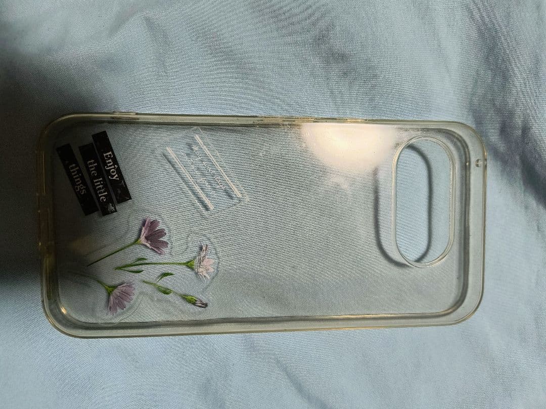 Google Pixel 9a ラベンダー ケース付き128GB