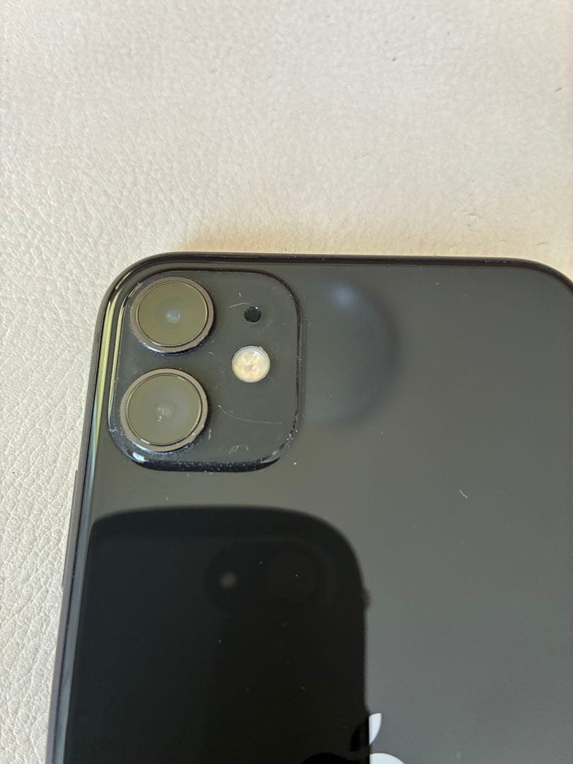 Apple iPhone 11 本体