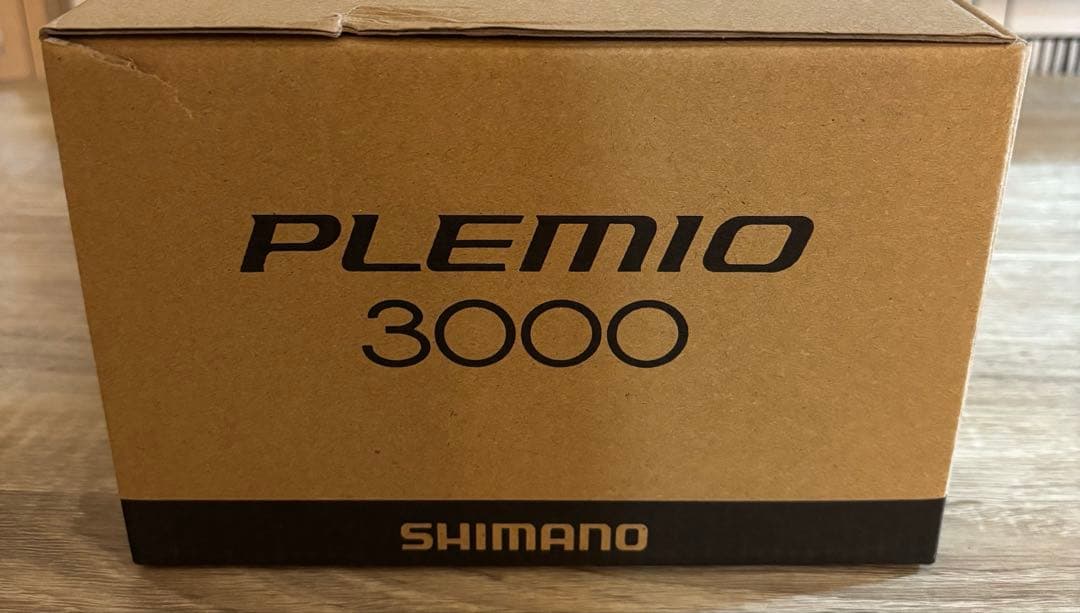新品未使用‼️シマノ(SHIMANO) 電動リール プレミオ 3000