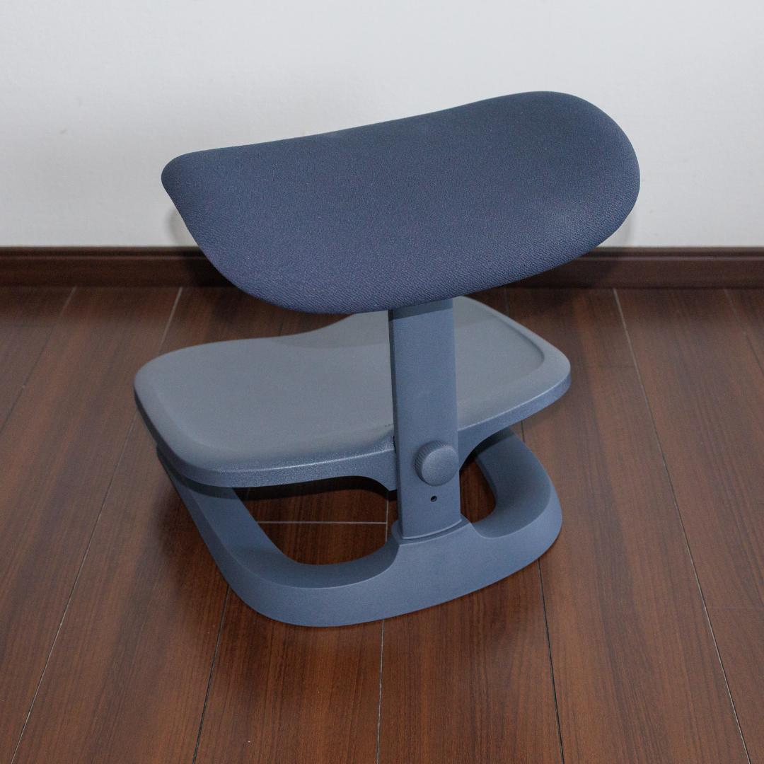 美品 LiberNovo StepSync フットレスト