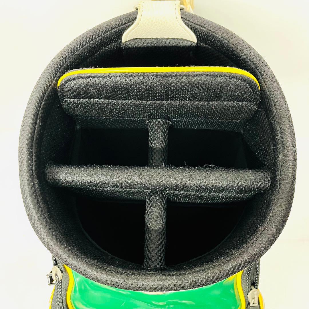 タイトリスト　キャディバックTitleist クラシック　ヴィンテージ　レア