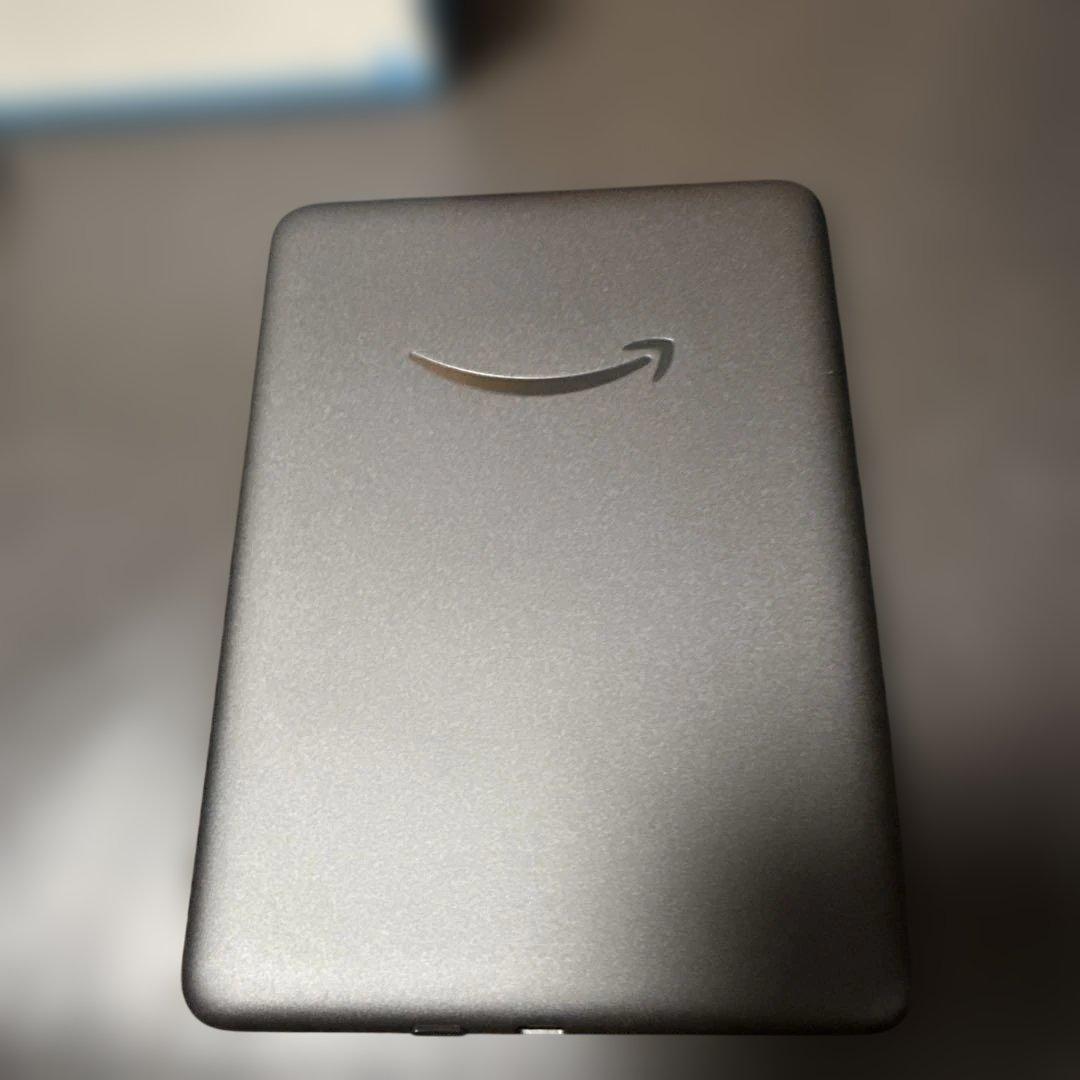 Kindle Colorsoft シグニチャーエディション　ケース、充電器