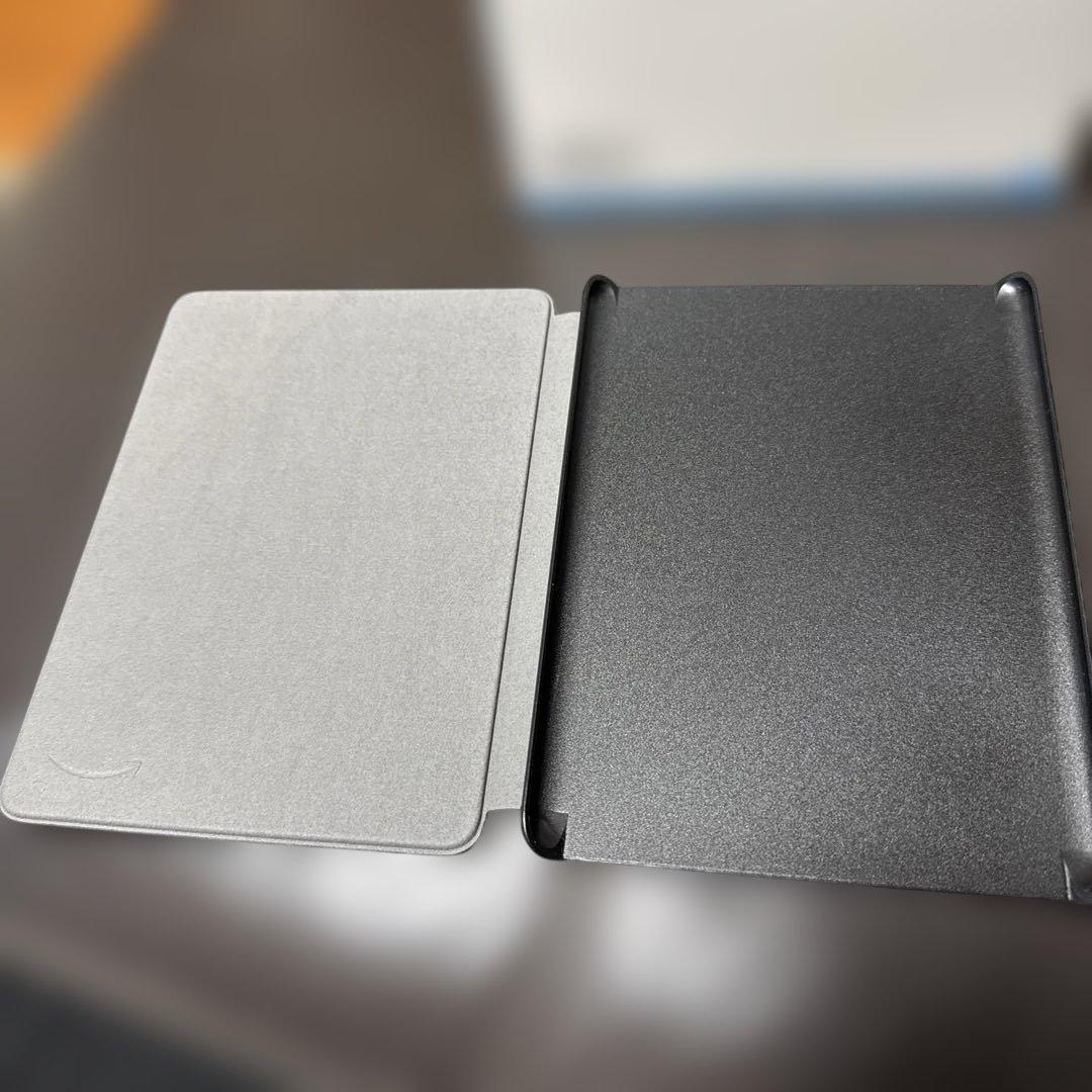 Kindle Colorsoft シグニチャーエディション　ケース、充電器