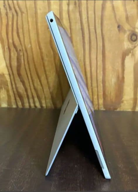 Microsoft SurfacePro 7+ 8g 128g 本体+純正充電器