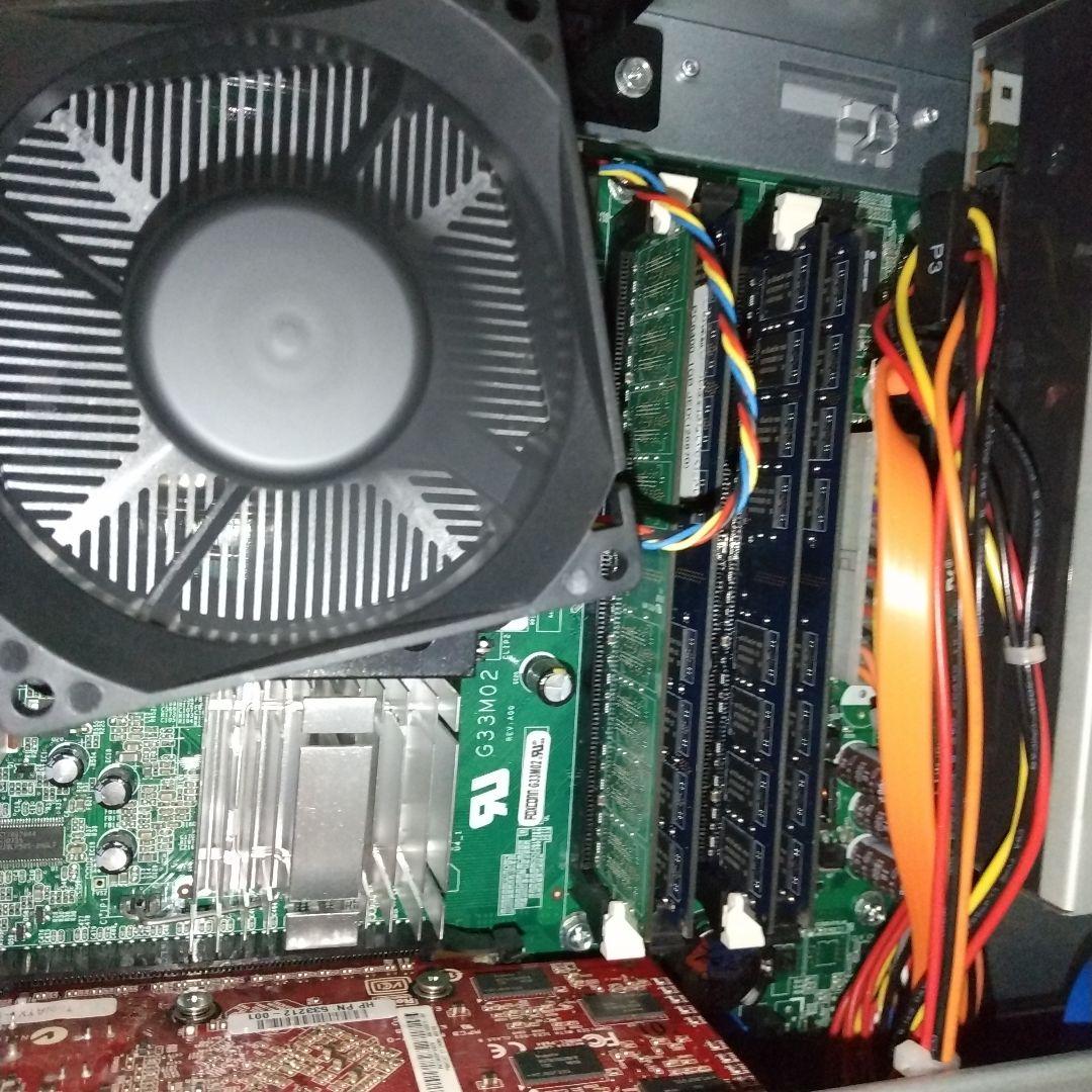 デル　VOSTRO200sⒹ　WIN11中古良品PC　HDMI付即使用可