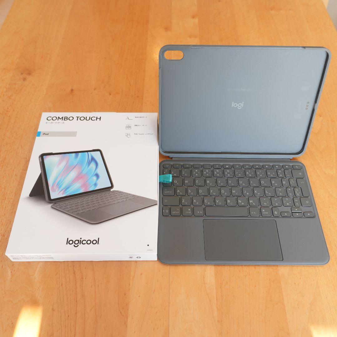 【美品】11インチiPad Air(M2) Cellularモデル 128GB