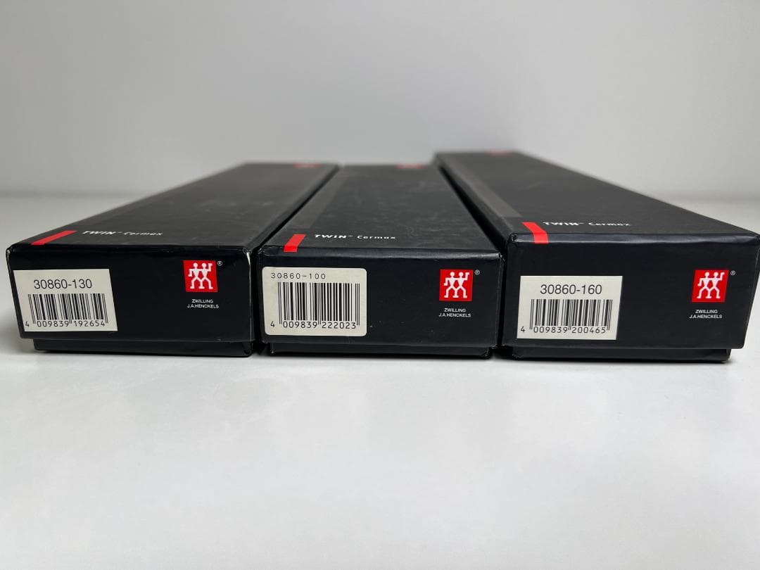 Zwilling ツインセルマックス M66　3本セット