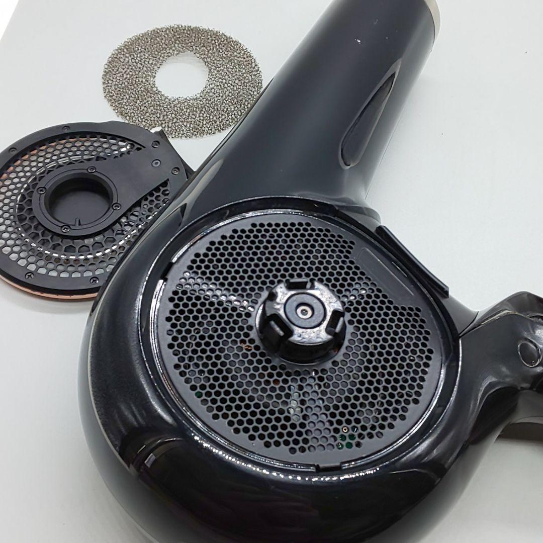 ヘアビューザー レプロナイザー 4D plus《風量新品同様・正規品》23