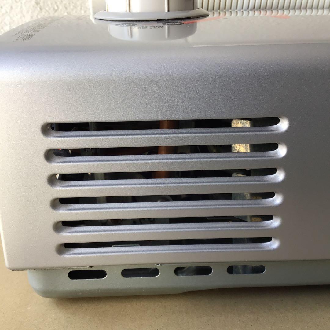 リンナイ　ガス瞬間湯沸器RUS-V560(SL)プロパンガスLPG専用