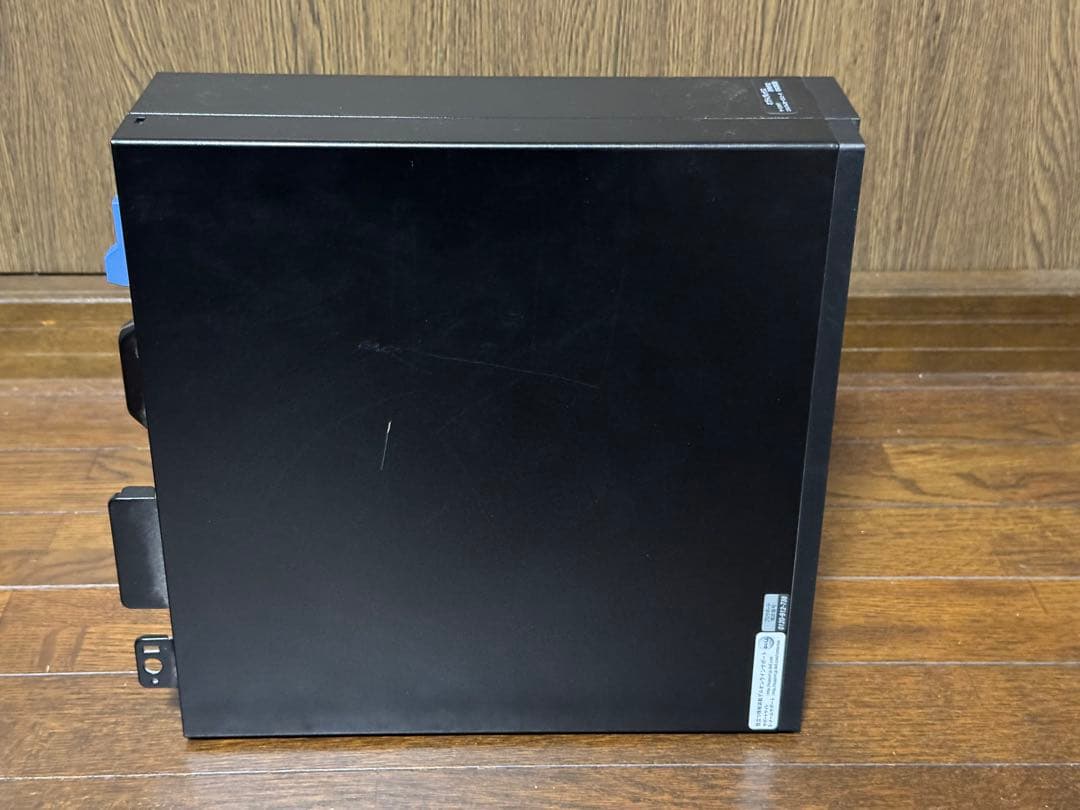 Windowsデスクトップ DELL OptiPlex 5060 SFF Core i7-8700