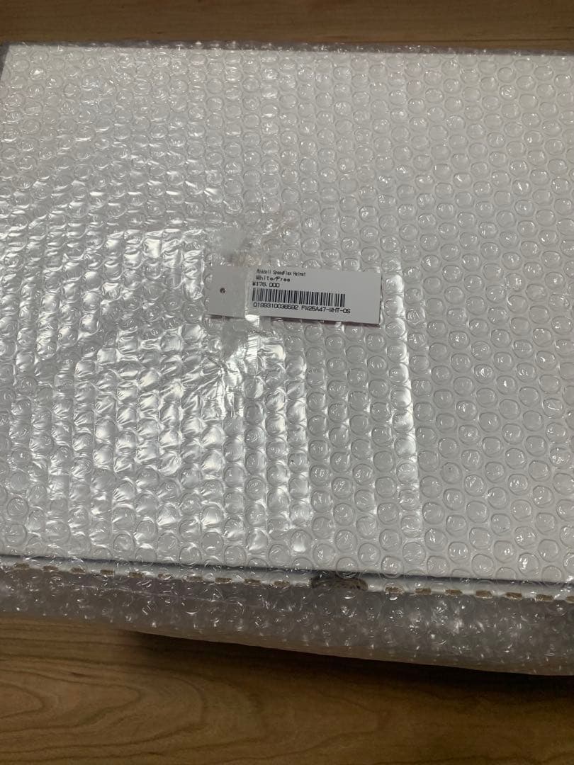 【最安値】Supreme Riddell SpeedFlex Helmet