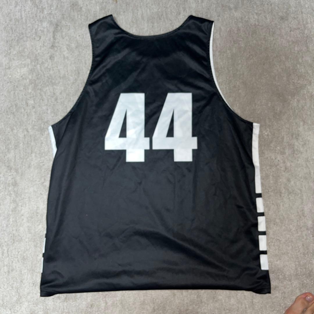 NOSHIRO バスケットボール タンクトップ