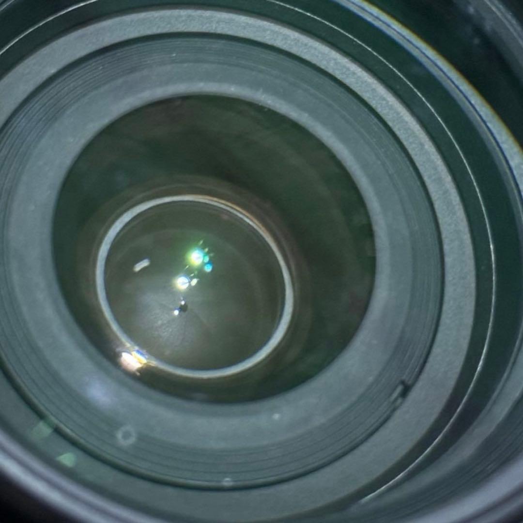 TAMRON SP AF 28-75mm F2.8 XR Di LD ニコン用