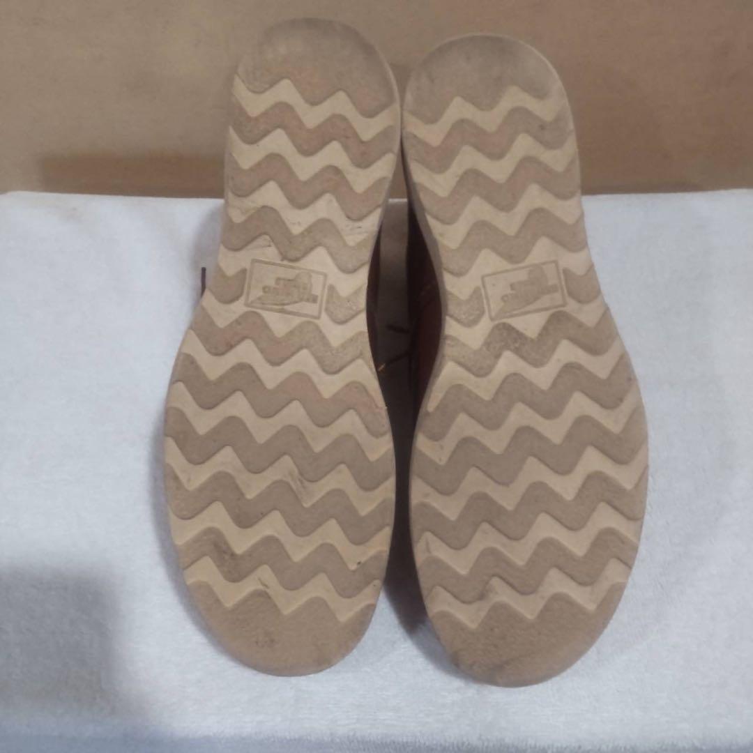 RED WING　9105　US9 1/2D　27.5cm