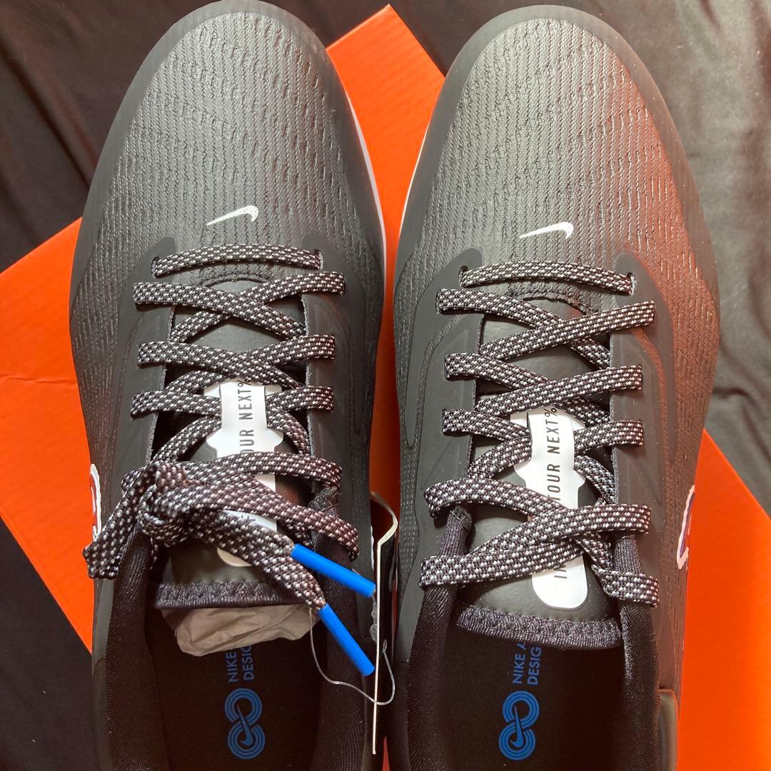 割引あり◎ゴルフ◎27cm◎新品正規品◎ ナイキエアズームインフィニティ◎送料込