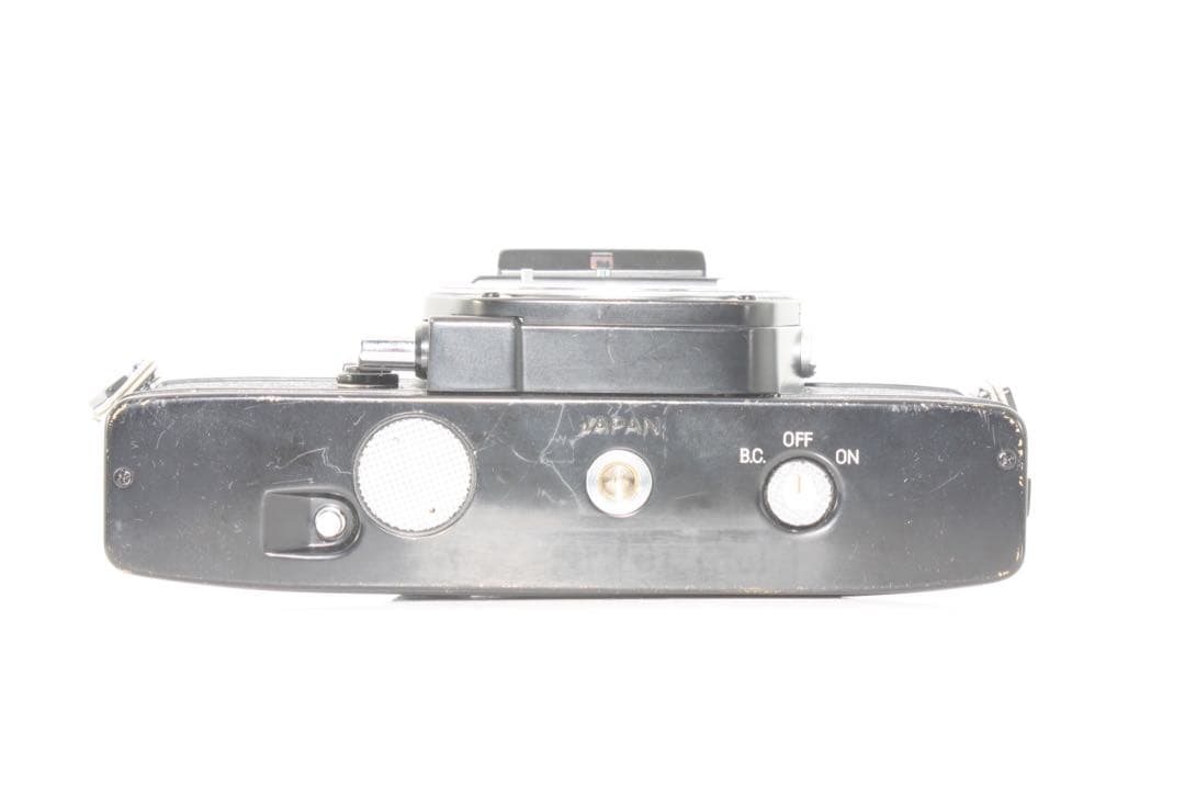 整備品 minolta SRT SP MC ROKKOR-PG 50 f1.4