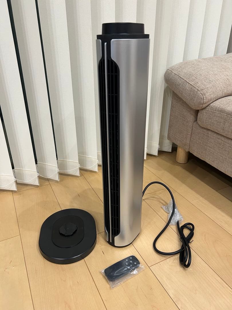 セラミックヒーター 速暖ヒーター 冷暖兼用