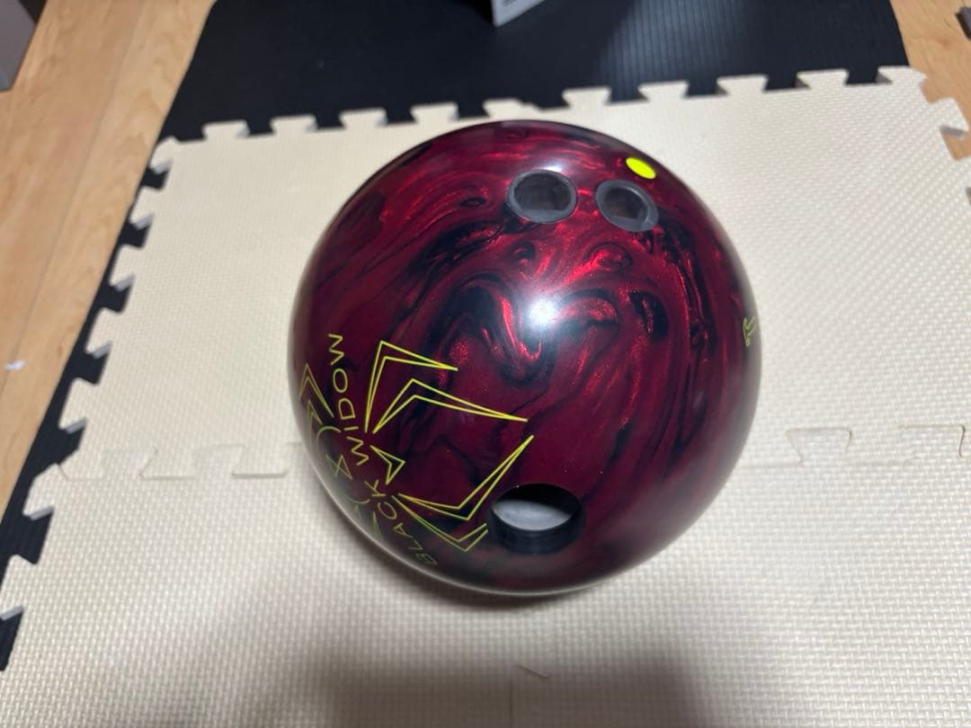 送料込　ハンマー　ブラックウィドー2.0ハイブリッド　15ポンド