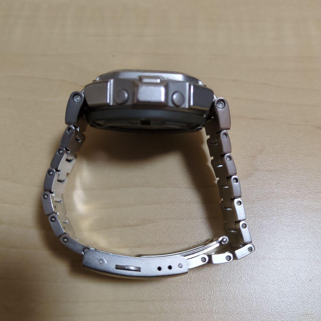 （ジャンク）（不動品）MR-G G-SHOCK 腕時計 デジタル