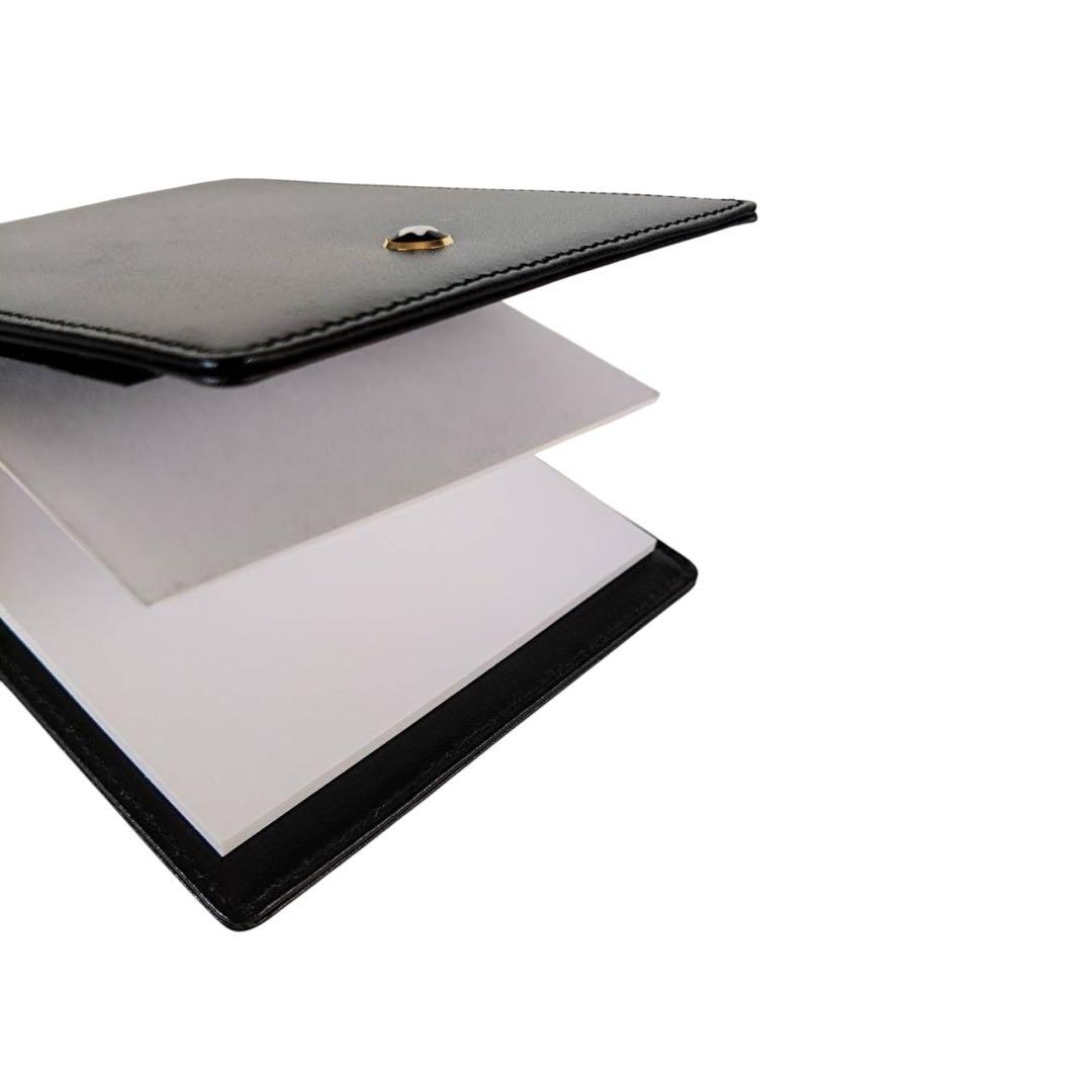 【mayacao.plantsさま専用】モンブラン　MONTBLANC メモ