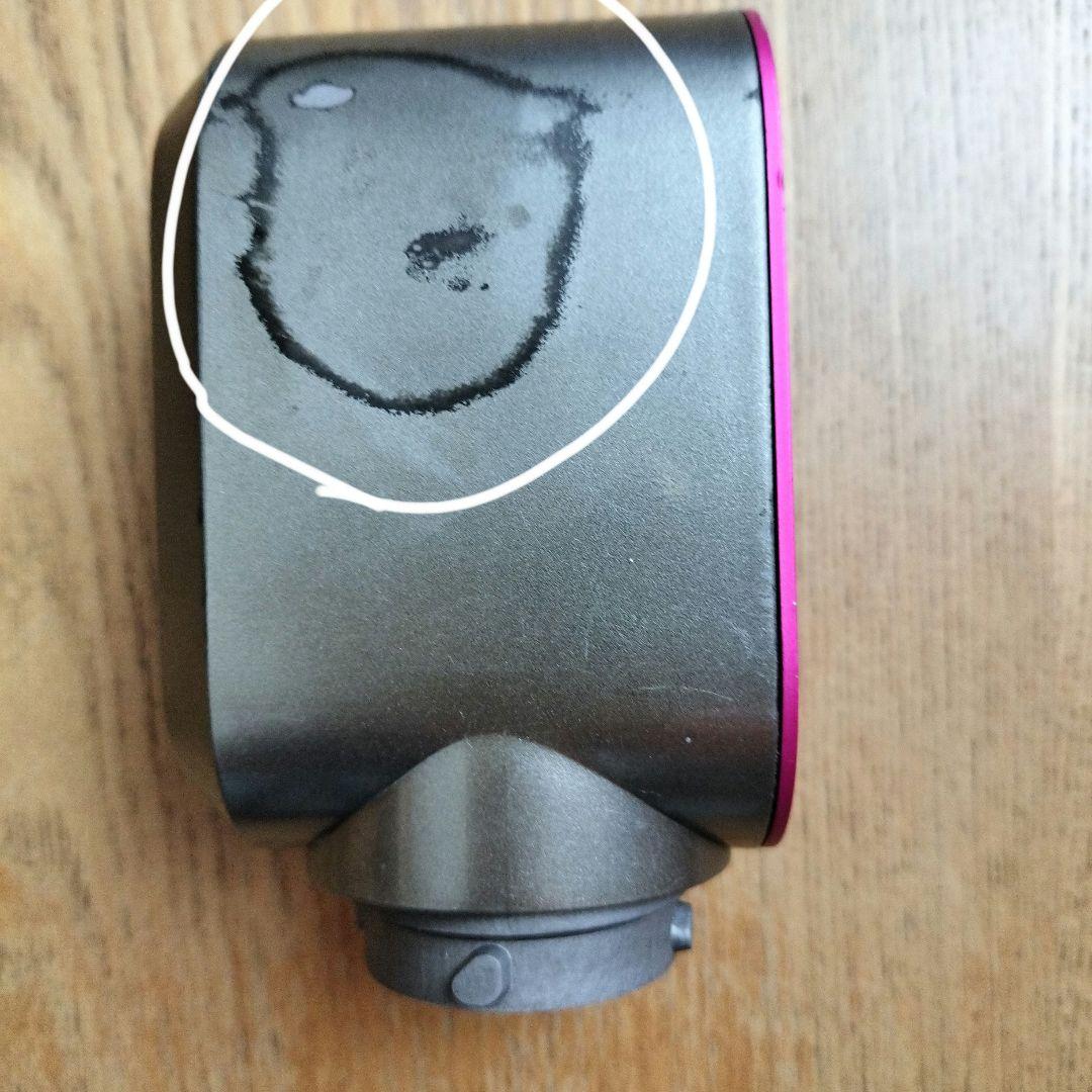 Dyson　airwrapスタイラー コンプリートセット