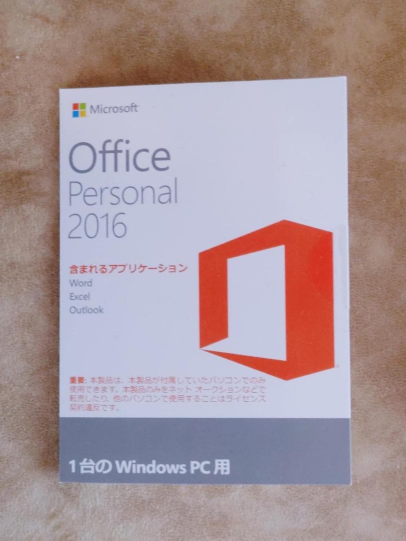 ゆう Surface Go 2 マイクロソフトオフィス付属