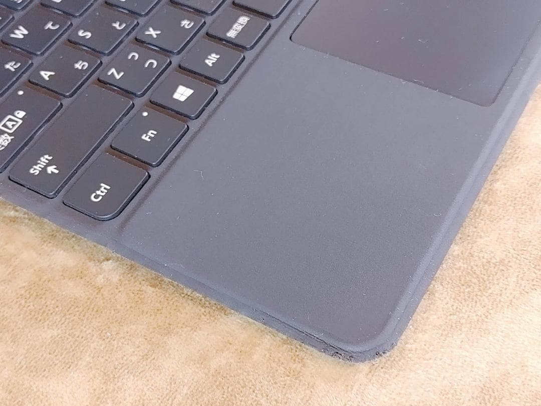 ゆう Surface Go 2 マイクロソフトオフィス付属